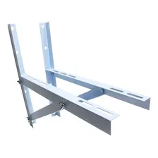 Suporte Para Ar Condicionado Split 7000 A 12000 Btus Branco Foto mini 1