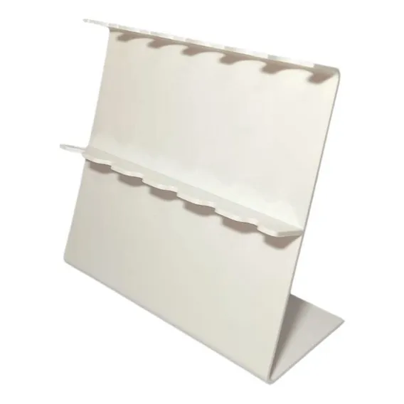 Suporte Para Até 6 Micropipetas Monocanais + Foto 1