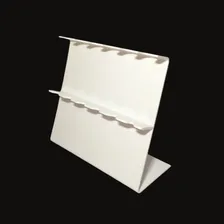 Suporte Para Até 6 Micropipetas Monocanais + Foto mini 2