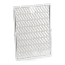 Suporte Para Aviso Quadro Branco/cristal Com Suporte Waleu Foto  mini 1