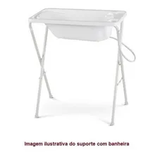 Suporte Para Banheira Galzerano Avulso Foto mini 2
