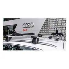 Suporte Para Bicicleta Audi 8t0071128 T Cor Prateado Foto mini 2