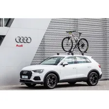 Suporte Para Bicicleta Audi 8t0071128 T Cor Prateado Foto mini 3