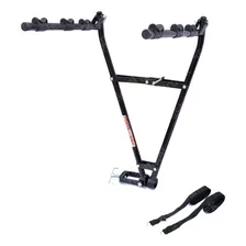 Suporte Para Bicicleta Engate Toyota Corolla Até 3 Bicicle1 Foto mini  2