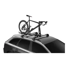 Suporte Para Bicicleta No Teto Thule Topride Foto  mini 1