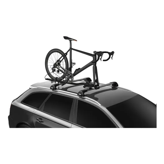 Suporte Para Bicicleta No Teto Thule Topride Foto 1