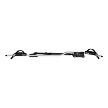Suporte Para Bicicleta Teto Thule Proride 598 + Cor Prata Foto mini 3