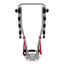 Suporte Para Bike C3x Fixado No Engate 3 Bikes - Eqmax 1255 Foto mini 1