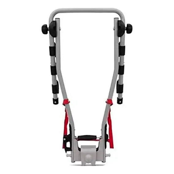 Suporte Para Bike C3x Fixado No Engate 3 Bikes - Eqmax 1255 Foto 1