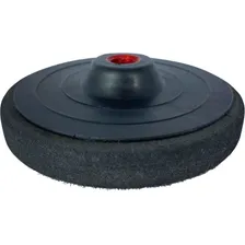 Suporte Para Boina Prato Disco Rotativa 5''rosca 5/8 Foto mini 2