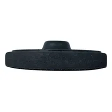 Suporte Para Boina Prato Disco Rotativa 5''rosca 5/8 Foto mini 3