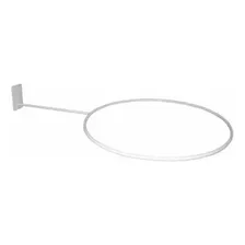 Suporte Para Bola Fitball - Suporte De Parede Para Studios Foto mini 1