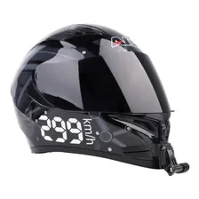 Suporte Para Capacete Queixo Gopro Foto mini 3