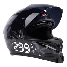 Suporte Para Capacete Queixo Gopro Foto mini 4