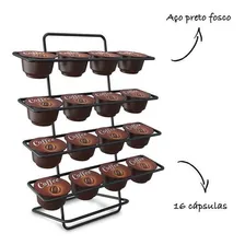 Suporte Para Capsulas Dolce Gusto - Stolf Foto mini 2