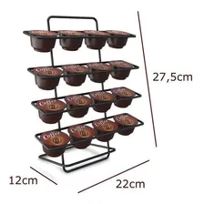 Suporte Para Capsulas Dolce Gusto - Stolf Foto mini 3