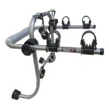 Suporte Para Carro Transbike Para 2 Bicicletas Foto  mini 1