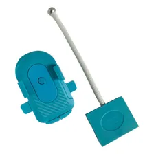 Suporte Para Celular Com Ima Pra Mesa Maquina De Costura 1un Foto mini  2