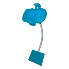 Suporte Para Celular Com Ima Pra Mesa Maquina De Costura 1un Foto mini 4