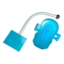 Suporte Para Celular Com Ima Pra Mesa Maquina De Costura 1un Foto  mini 1