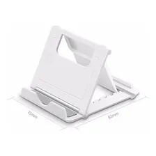 Suporte Para Celular / Tablet / iPad Dock Mesa Universal Foto  mini 1