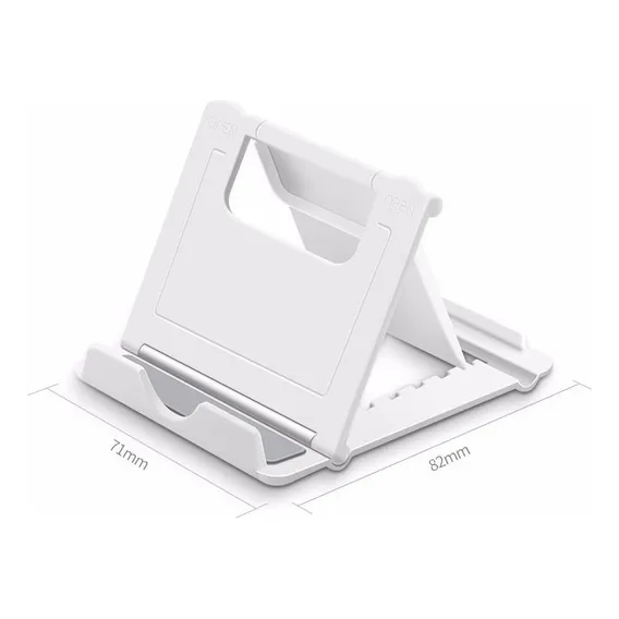 Suporte Para Celular / Tablet / iPad Dock Mesa Universal Foto 1