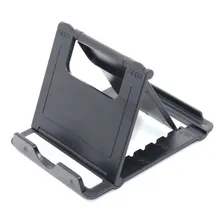 Suporte Para Celular / Tablet / iPad Dock Mesa Universal Foto  mini 1