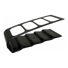 Suporte Para Controle Remoto 4 Divis贸rias Foto mini 2