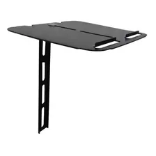 Suporte Para Conversor Digital Preto Advd178 Brasforma Foto mini 1