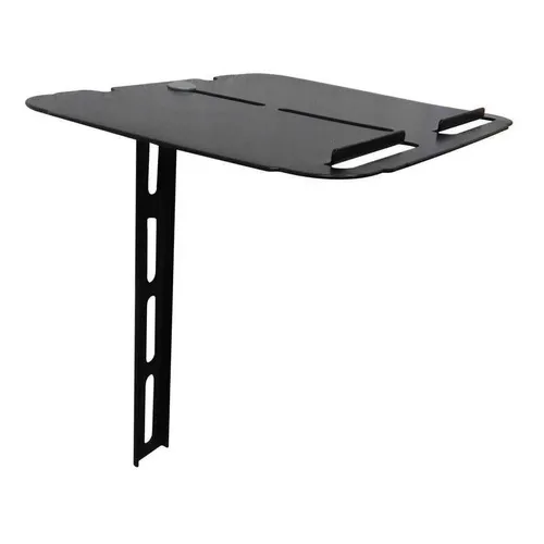 Suporte Para Conversor Digital Preto Advd178 Brasforma Foto 1
