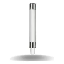 Suporte Para Copo Descartável Acrílico 300ml - Globo Cor Prateado Foto  mini 1