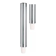 Suporte Para Copo Descartável Inox Água 180ml A 200ml Foto mini 2