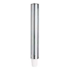 Suporte Para Copo Descartável Inox Água 180ml A 200ml Foto mini 3