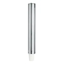 Suporte Para Copo Descartável Inox Água 180ml A 200ml Foto mini 1