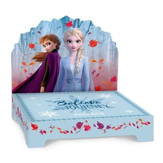 Suporte Para Doces Festa Frozen 2 1 Uni Regina Rizzo Festas Foto 1