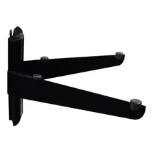 Suporte Para Dvd Brasforma Advd172 cor Preto Foto  mini 1