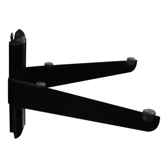 Suporte Para Dvd Brasforma Advd172 cor Preto Foto 1