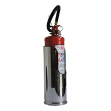 Suporte Para Extintor 04 Kg E 06 Kg Foto  mini 1