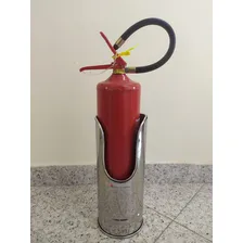 Suporte Para Extintor 04 Kg E 06 Kg Foto mini  2