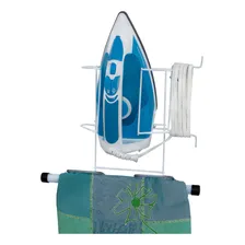 Suporte Para Ferro E Tabua De Passar Roupas Foto mini 4