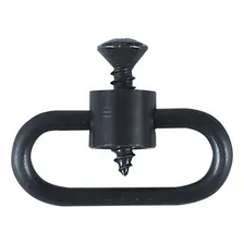 Suporte Para Fixação Bandoleira Tática Carabina Espingarda Foto mini 1