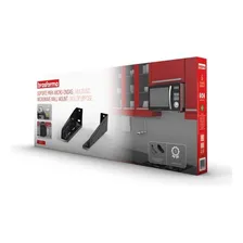 Suporte Para Forno Microondas Multiuso Brasforma Purificador Foto mini  3
