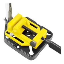 Suporte Para Furadeira Com Morsa Aff1010001 Ferrari Foto mini 4