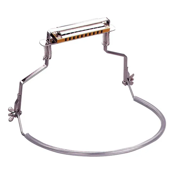 Suporte para gaita Hohner Hh01 Foto 1
