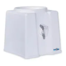 Suporte Para Galão De Água Mineral 10 /20 Lts Com Torneira Foto mini 1