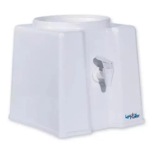 Suporte Para Galão De Água Mineral 10 /20 Lts Com Torneira Foto 1