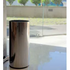 Suporte Para Guarda Chuva Aço Inox Lindo Resistente Cor Outro Foto mini  3