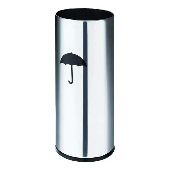 Suporte Para Guarda Chuva Aço Inox Lindo Resistente Cor Outro Foto 1