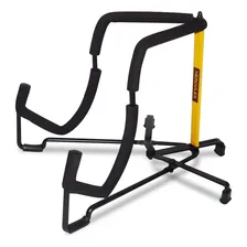 Suporte Para Guitarra E Baixo Travlite Hercules Preto 5811 Foto mini 1