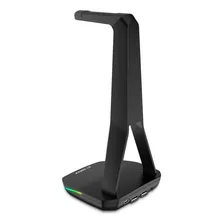 Suporte Para Headset Goldentec Gt Gamer Eclipse Foto mini  3